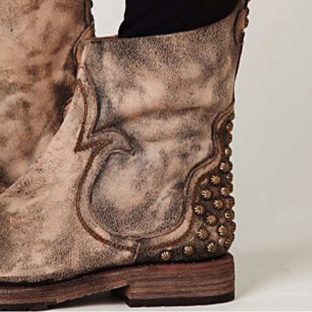 Freebird for Free People Haven Boots